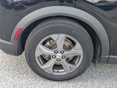 2023 Ford Mustang Mach-E Select