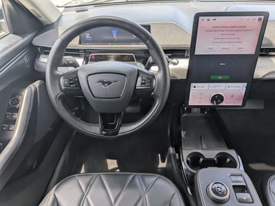 2023 Ford Mustang Mach-E Select