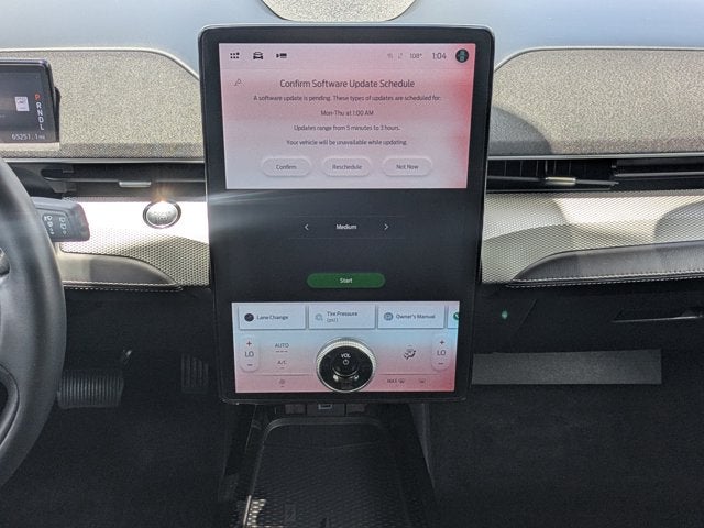 2023 Ford Mustang Mach-E Select