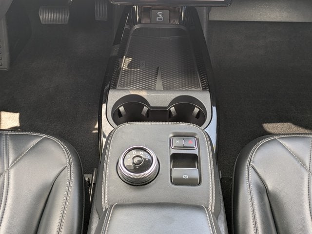 2023 Ford Mustang Mach-E Select