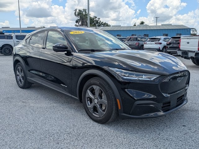 2023 Ford Mustang Mach-E Select