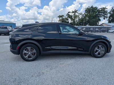 2023 Ford Mustang Mach-E Select