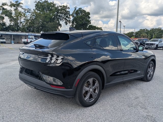 2023 Ford Mustang Mach-E Select