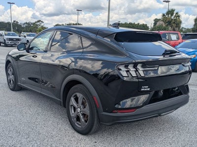 2023 Ford Mustang Mach-E Select