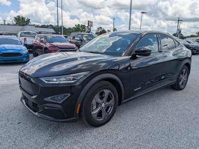 2023 Ford Mustang Mach-E Select