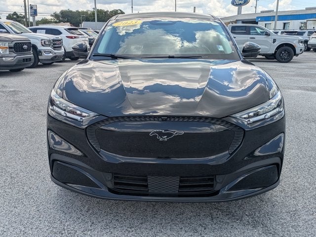 2023 Ford Mustang Mach-E Select