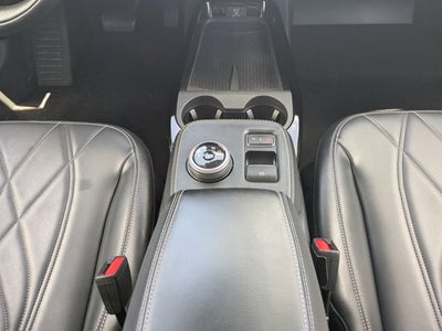 2023 Ford Mustang Mach-E Select
