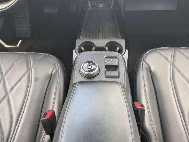 2023 Ford Mustang Mach-E Select