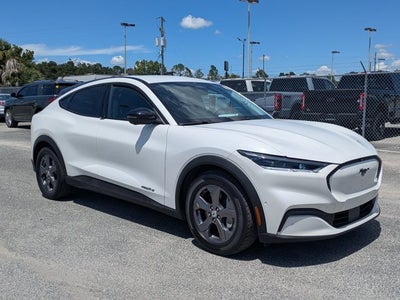 2023 Ford Mustang Mach-E Select