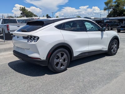 2023 Ford Mustang Mach-E Select