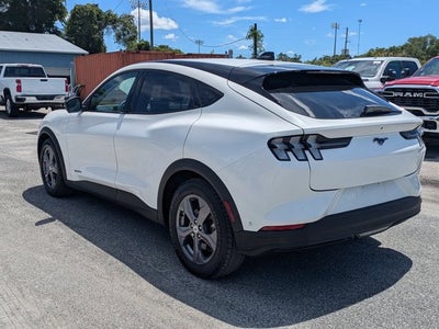 2023 Ford Mustang Mach-E Select