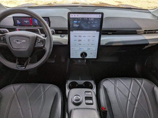 2023 Ford Mustang Mach-E Select