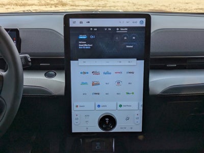 2023 Ford Mustang Mach-E Select