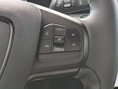 2023 Ford Mustang Mach-E Select