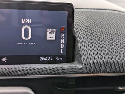 2023 Ford Mustang Mach-E Select