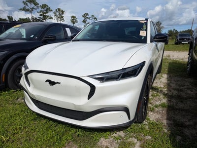 2024 Ford Mustang Mach-E Select
