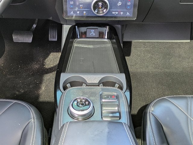 2022 Ford Mustang Mach-E California Route 1