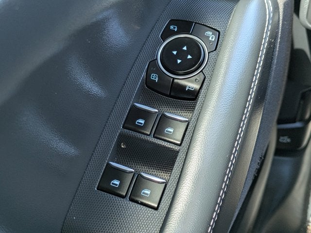 2022 Ford Mustang Mach-E California Route 1