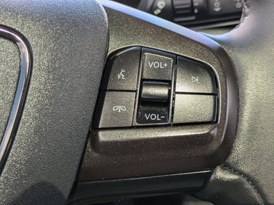 2022 Ford Mustang Mach-E California Route 1