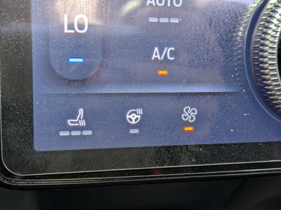 2022 Ford Mustang Mach-E California Route 1