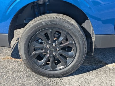 2023 Ford Maverick XLT