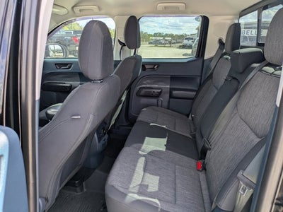 2023 Ford Maverick XL