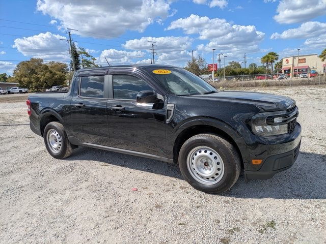 2023 Ford Maverick XL