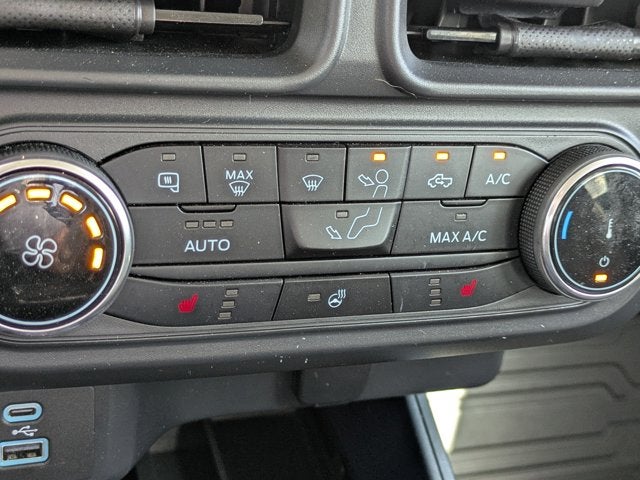 2023 Ford Maverick XL