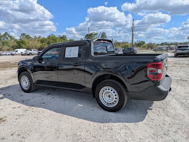 2023 Ford Maverick XL