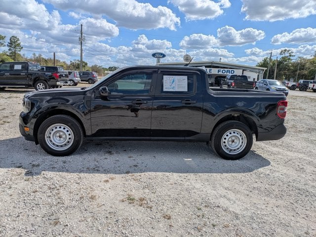 2023 Ford Maverick XL