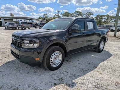 2023 Ford Maverick XL