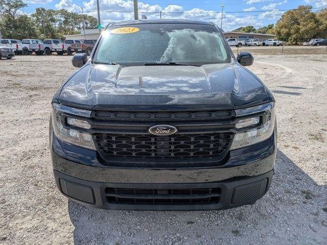 2023 Ford Maverick XL