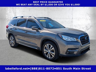 2022 Subaru Ascent Limited