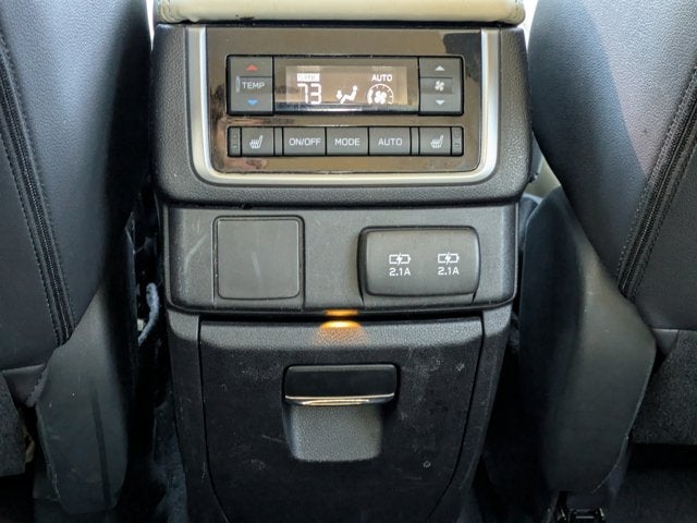 2022 Subaru Ascent Limited