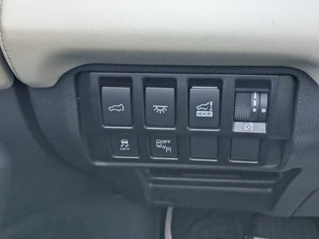 2022 Subaru Ascent Limited