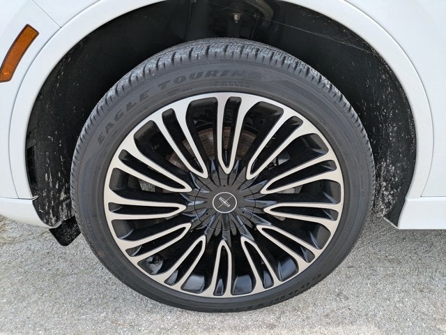 2023 Lincoln Aviator Black Label