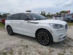 2023 Lincoln Aviator Black Label
