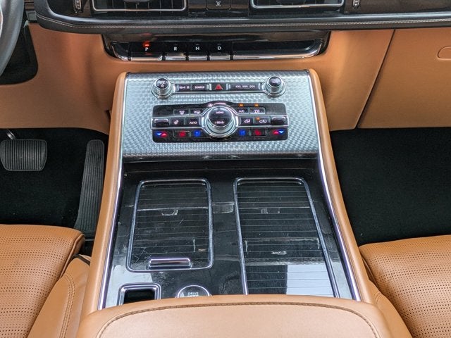 2023 Lincoln Aviator Black Label