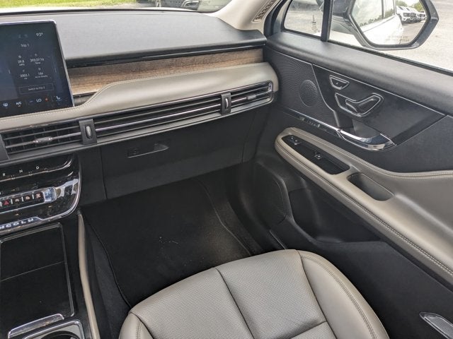 2023 Lincoln Corsair Reserve