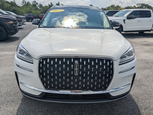 2023 Lincoln Corsair Reserve