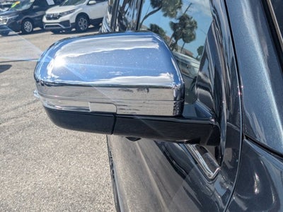 2021 Lincoln Navigator Black Label