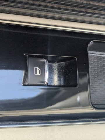 2021 Lincoln Navigator Black Label