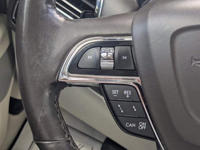 2021 Lincoln Navigator Black Label