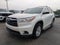 2016 Toyota Highlander LE