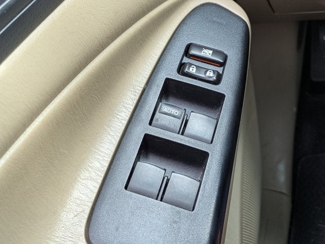 2015 Toyota Tacoma PreRunner