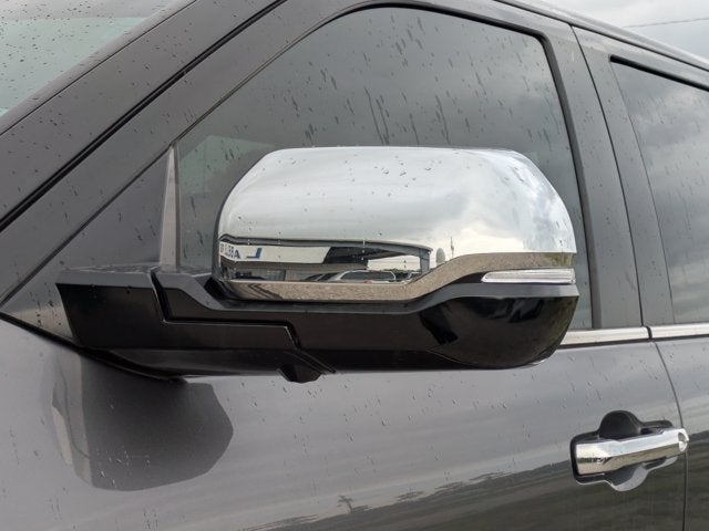 2024 Toyota Tundra 4WD 1794 Edition