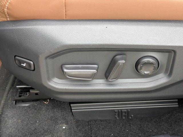 2024 Toyota Tundra 4WD 1794 Edition