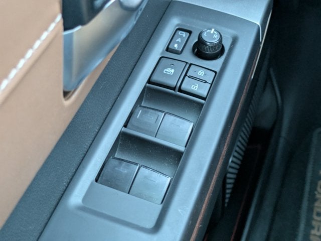 2024 Toyota Tundra 4WD 1794 Edition