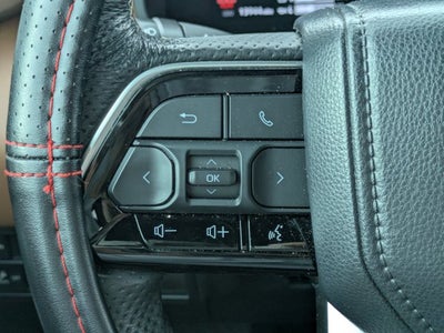 2024 Toyota Tundra 4WD 1794 Edition
