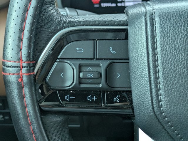 2024 Toyota Tundra 4WD 1794 Edition